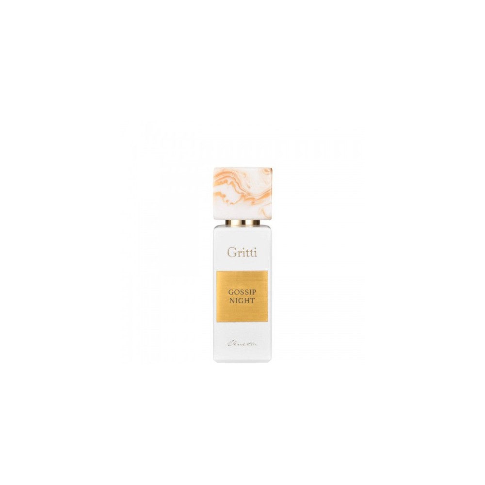 Gritti Gossip Night - Eau De Parfum Unisex 100 Ml Vapo 