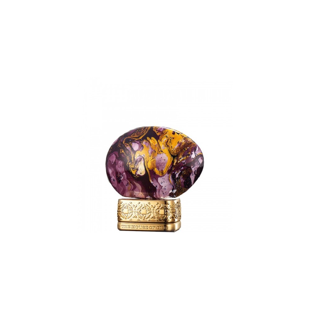 The House Of Oud Grape Pearls - Eau De Parfum Unisex 75 Ml Vapo 