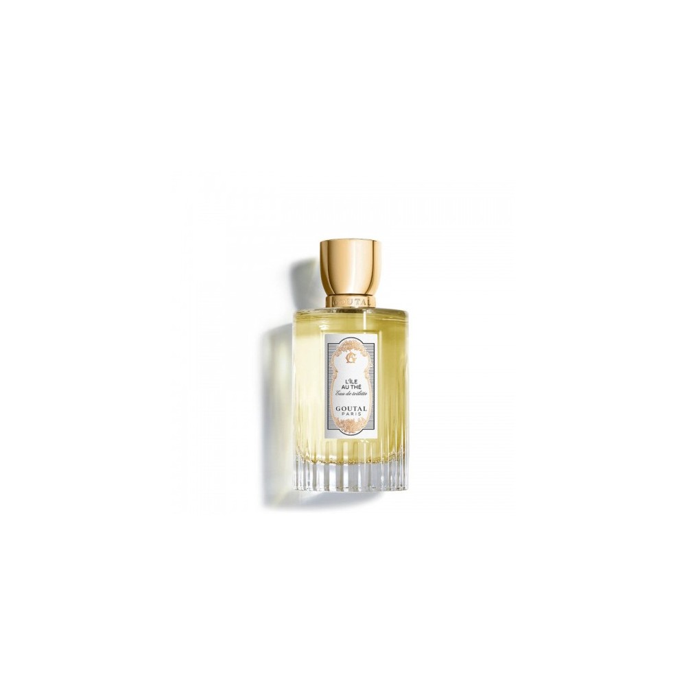 Goutal Paris L'lle Au The - Eau De Toilette Unisex 100 Ml Vapo 