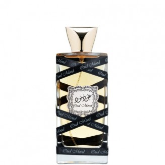 Lattafa Oud Mood - Eau De...