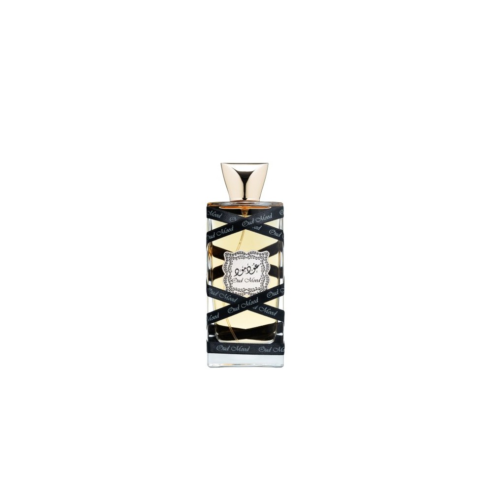 Lattafa Oud Mood - Eau De Parfum Unisex 100 Ml Vapo 