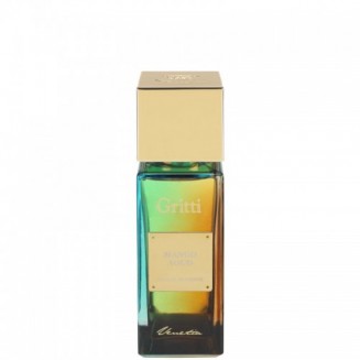 Gritti Mango Aoud - Extrait...