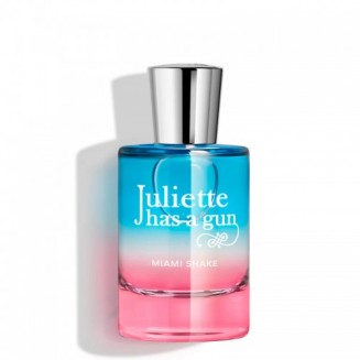 Juliette Has A Gun Miami...