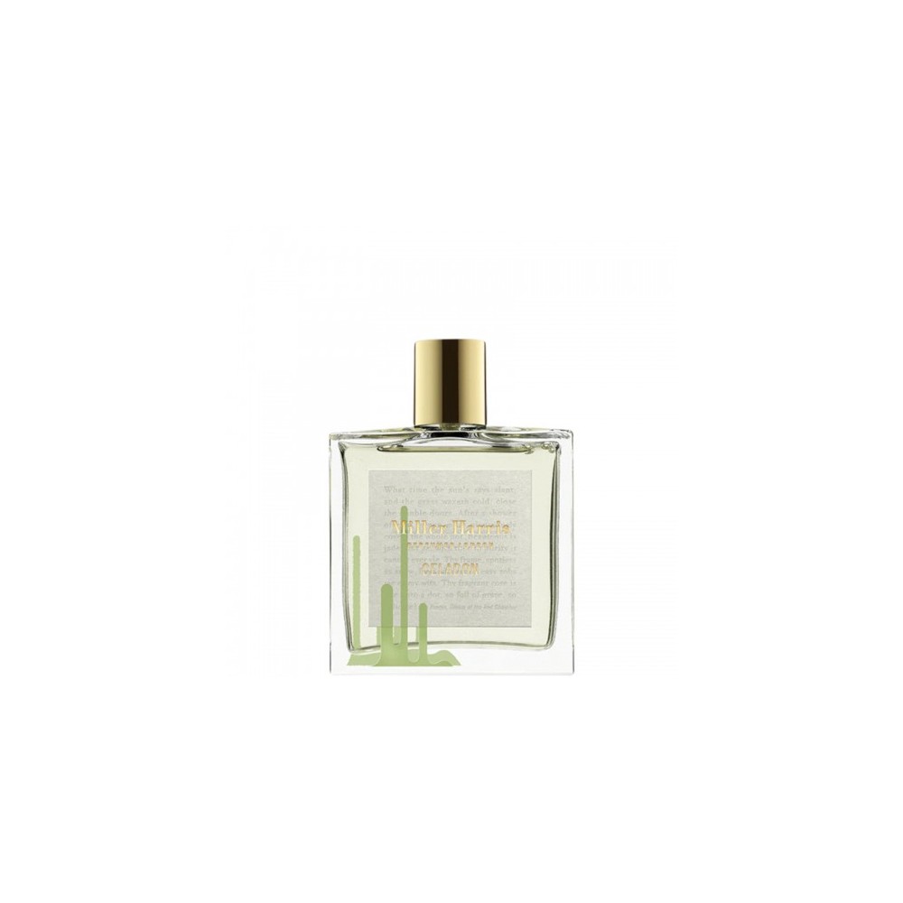 Miller Harris Celadon - Eau De Parfum Unisex 100 Ml Vapo 