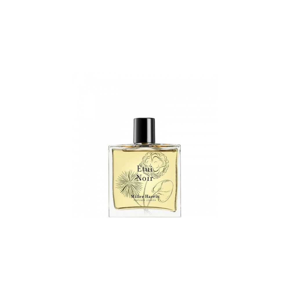 Miller Harris Etui Noir - Eau De Parfum Unisex 100 Ml Vapo 
