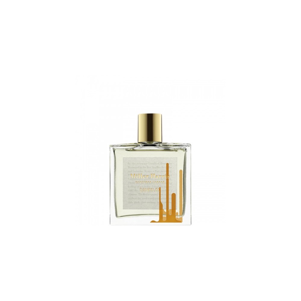 Miller Harris Soufflot - Eau De Parfum Unisex 100 Ml Vapo 