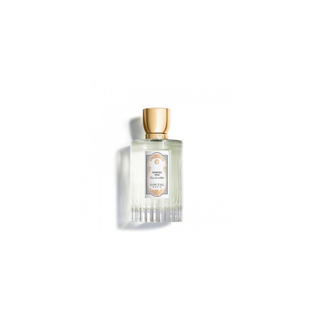 Goutal Paris Ninfeo Mio - Edt Eau De Toilette Unisex 100 Ml Vapo 