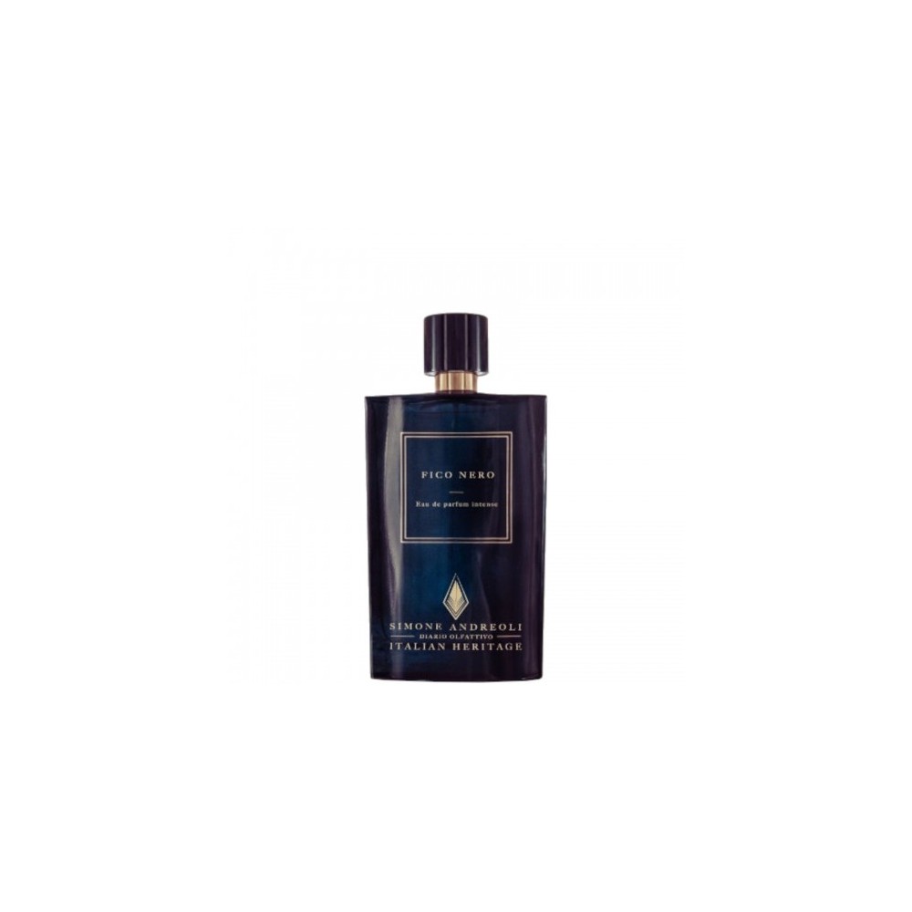 Simone Andreoli Fico Nero - Eau De Parfum Intense Unisex 100 Ml Vapo 