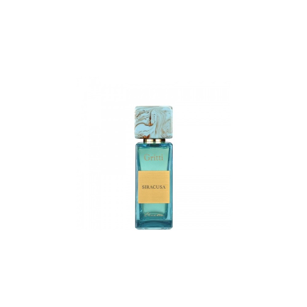 Gritti Siracusa - Eau De Parfum Unisex 100 Ml Vapo 