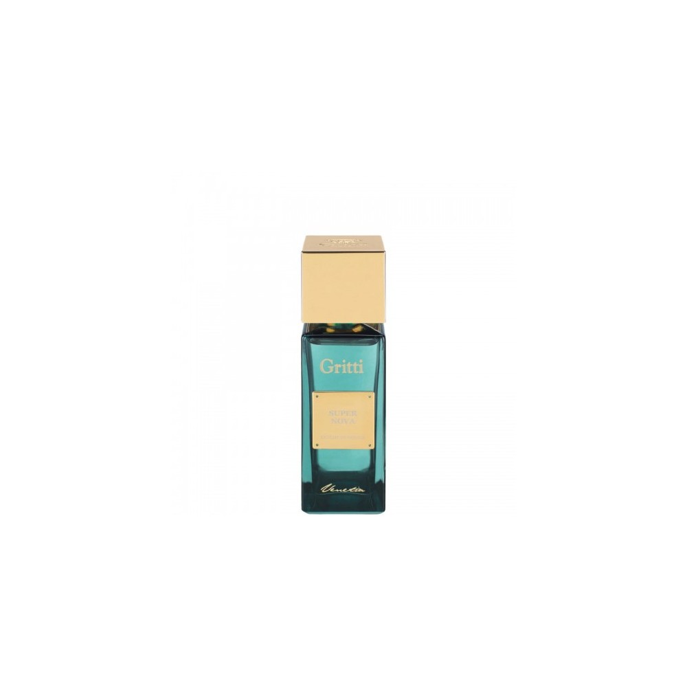 Gritti Super Nova - Extrait De Parfum Unisex 100 Ml Vapo 