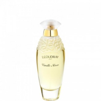 E. Coudray Vanille Et Coco...