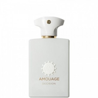 Amouage Decision - Eau De...