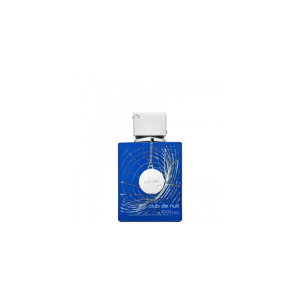 Armaf Club De Nuit Iconic - Eau De Parfum Uomo 105 Ml Vapo 