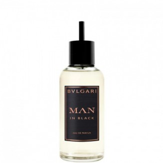 Bulgari Man In Black - Eau...