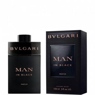 Bulgari Man In Black -...