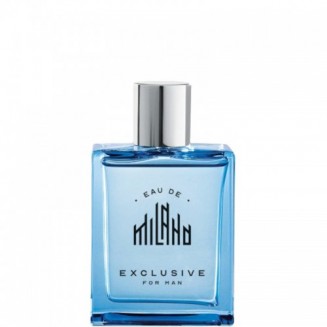Eau De Milano Exclusive For...
