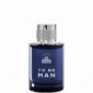 Eau De Milano To Be Man - Eau De Toilette Uomo 50 Ml Vapo