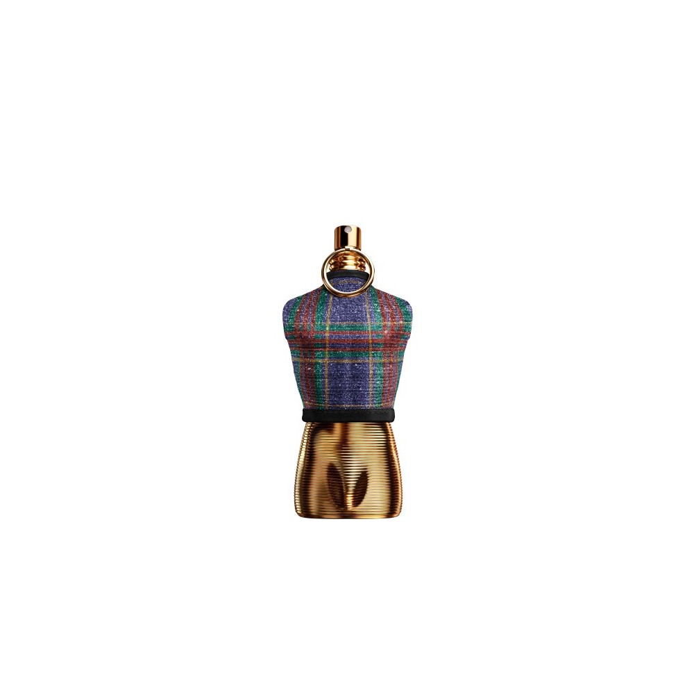 Jean Paul Gaultier Le Male Elixir Parfum Collector Edition 125 Ml Vapo 