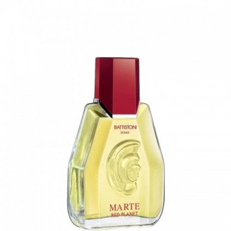 Battistoni Marte Red Planet...