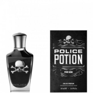 Police Potion For Him - Eau...