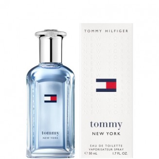 Hilfiger New York - Eau De...