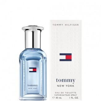 Hilfiger Tommy New York -...