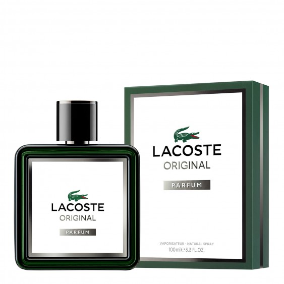 Lacoste - Lacoste Original - Parfum Uomo 100 Ml Vapo
