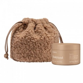 Pupa Teddyland Latte E...
