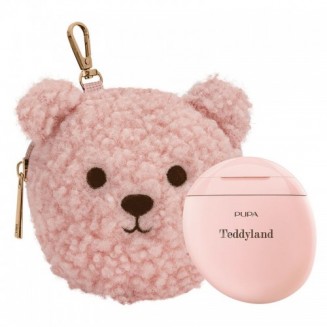 Pupa Teddyland Latte Di...