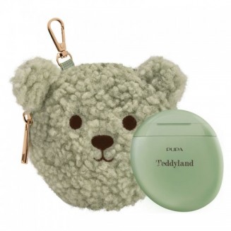 Pupa Teddyland Latte E...