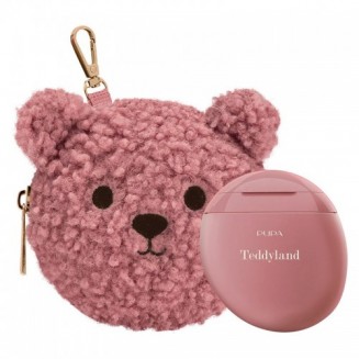 Pupa Teddyland Latte Rosa E...