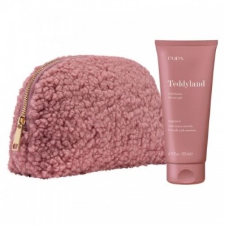 Pupa Teddyland Latte Rosa E...