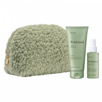 Pupa Teddyland Latte Crema...