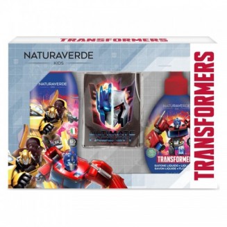 Naturaverde Transformers -...