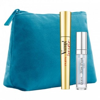 Pupa Kit - Mascara Vamp...