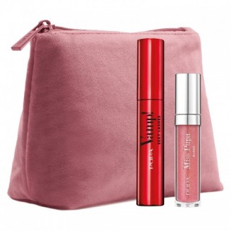 Pupa Kit Vamp - Mascara...