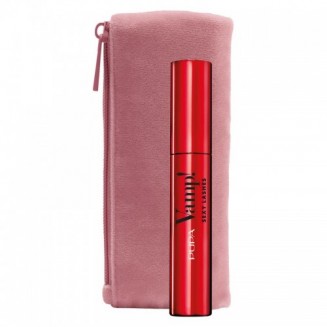 Pupa Kit  - Mascara Vamp...