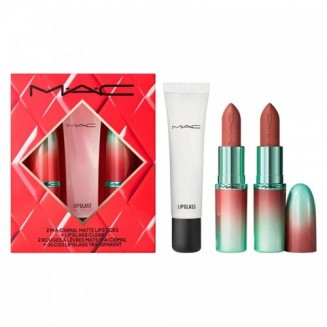 Mac Cosmetics To The Future...