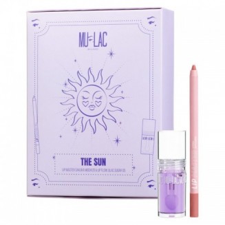 Mulac The Sun - Lip Master...