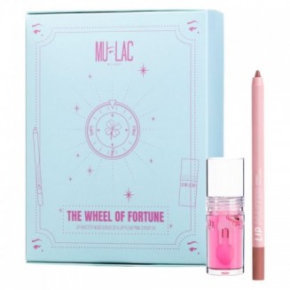 Mulac The Wheel Of Fortune...