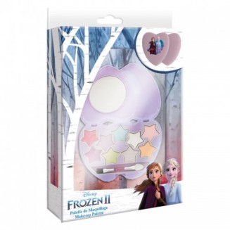 Disney Frozen II - Palette...