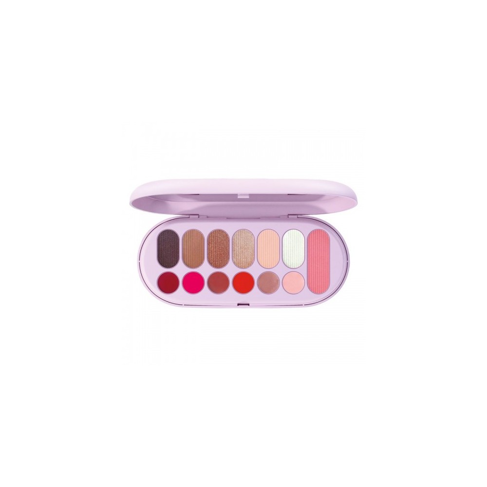 Pupa Make My Day Pocket - Palette N. 001 Violet 