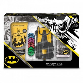 Naturaverde Batman Dc - Eau...