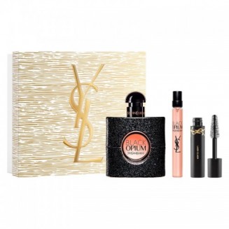 Yves Saint Laurent Black...