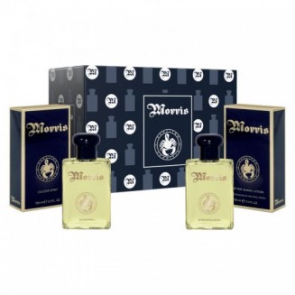 Morris Cologne Uomo 100 Ml...
