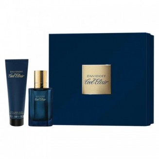 Davidoff Cool Elixir -...