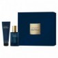 Davidoff Cool Elixir - Parfum Intense 50 Ml + Detergente Corpo E Capelli 75 Ml