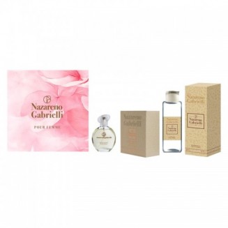 Nazareno Gabrielli Pour...