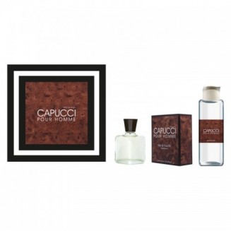 Capucci Pour Homme - Eau De...