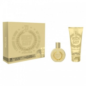 Police Rich Guy For Man -...